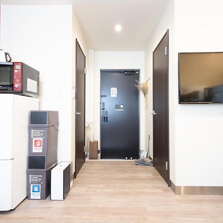 “1St Room” 内装デザイナー監修！30㎡ 最大6名 経堂駅から徒歩5分 築浅 良質な暮らしを Tokio Exterior foto