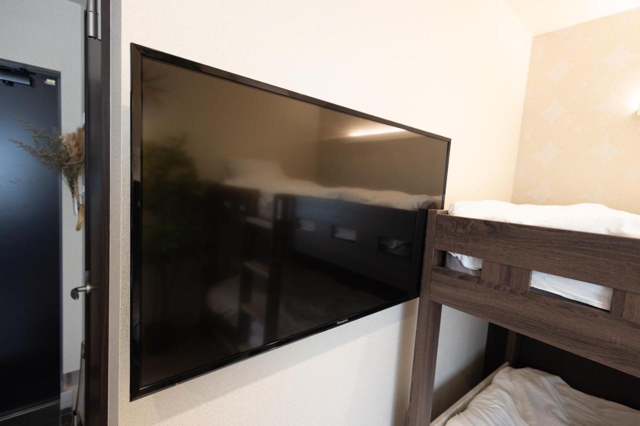 “1St Room” 内装デザイナー監修！30㎡ 最大6名 経堂駅から徒歩5分 築浅 良質な暮らしを Tokio Exterior foto