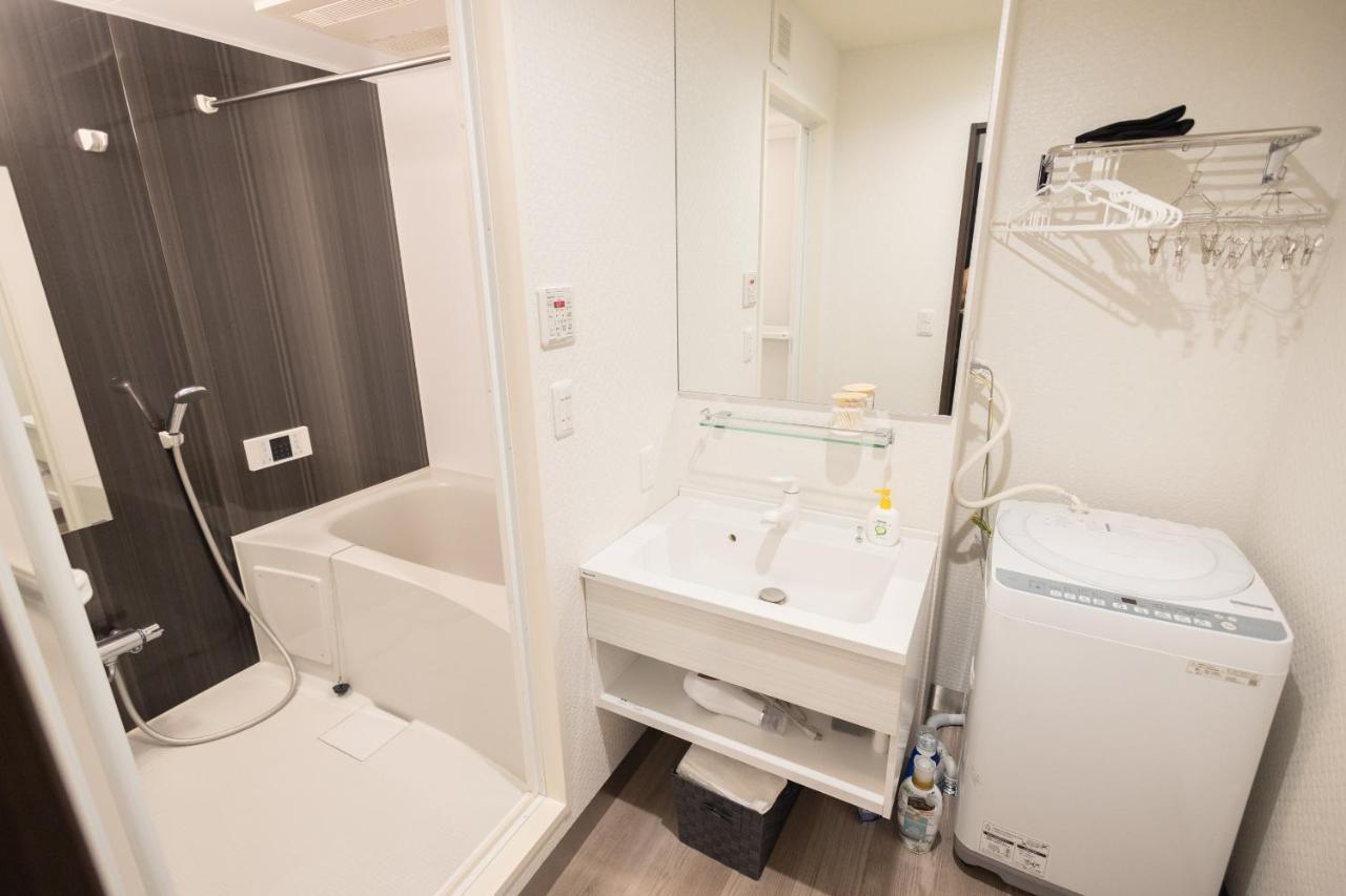 “1St Room” 内装デザイナー監修！30㎡ 最大6名 経堂駅から徒歩5分 築浅 良質な暮らしを Tokio Exterior foto