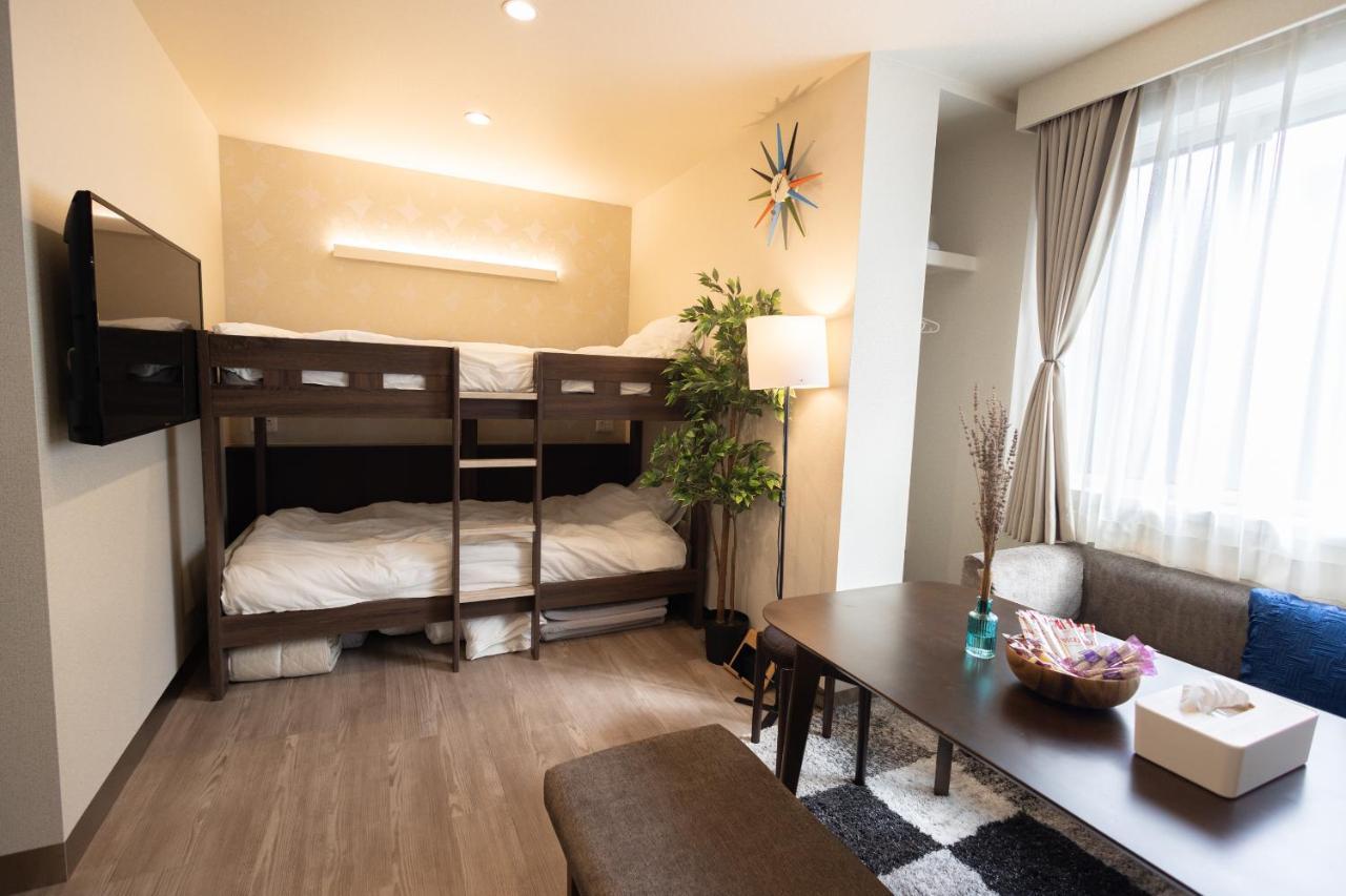 “1St Room” 内装デザイナー監修！30㎡ 最大6名 経堂駅から徒歩5分 築浅 良質な暮らしを Tokio Exterior foto