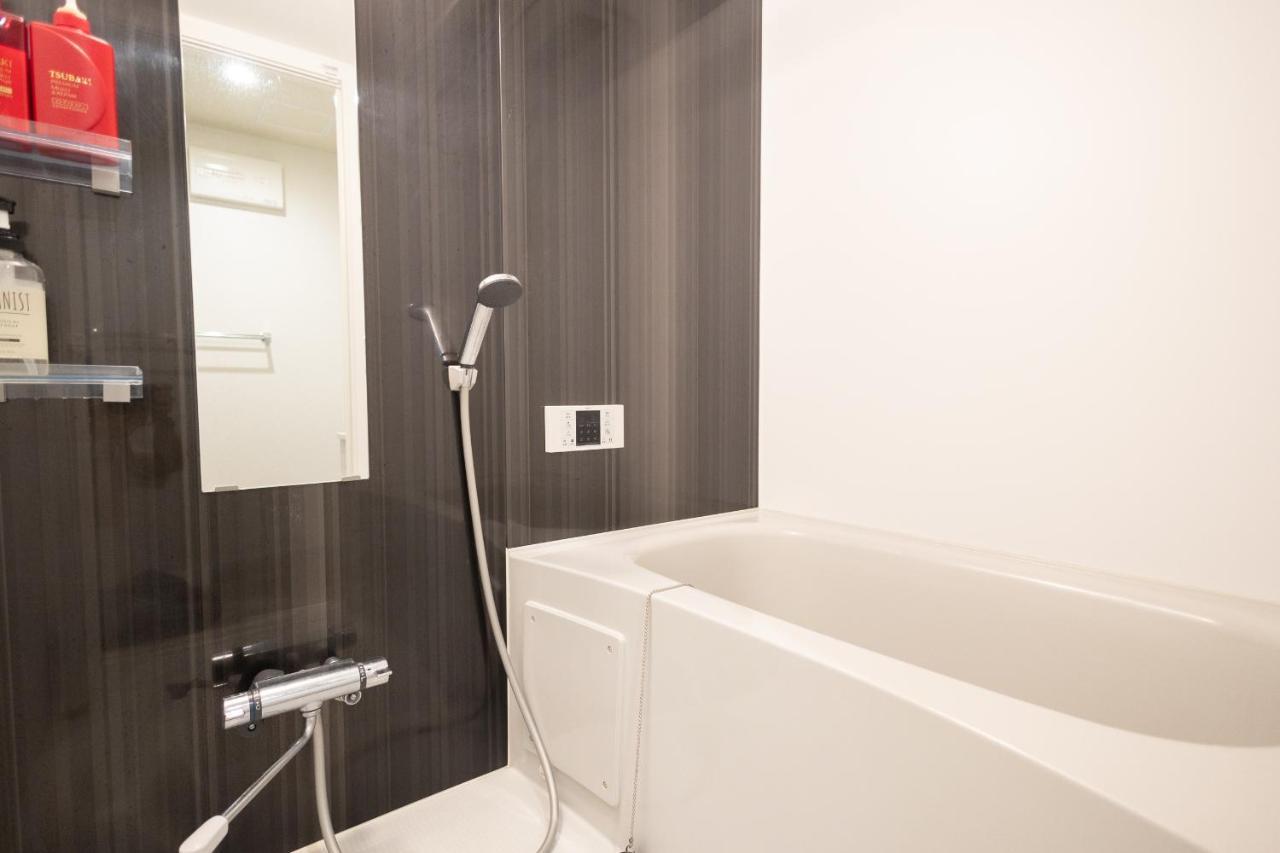 “1St Room” 内装デザイナー監修！30㎡ 最大6名 経堂駅から徒歩5分 築浅 良質な暮らしを Tokio Exterior foto