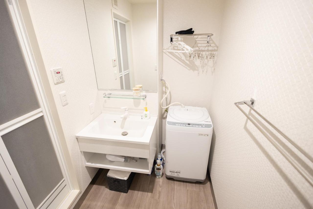 “1St Room” 内装デザイナー監修！30㎡ 最大6名 経堂駅から徒歩5分 築浅 良質な暮らしを Tokio Exterior foto